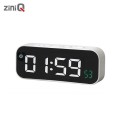 [����ť] LED ������ ���ھ˶��ð� �µ� ��¥ �ð� Ÿ�̸ӱ�� Ź��� ZQ-CM500